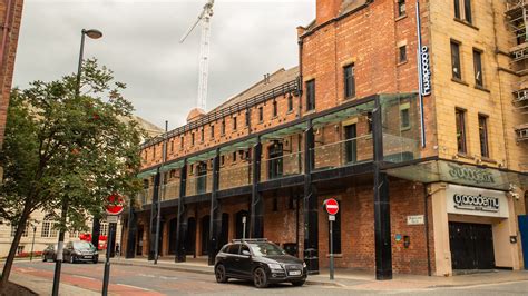 Properties For Sale in Leeds City Centre .